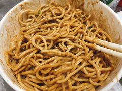 -家阳赵师傅油饼包烧麦(粮道街店)