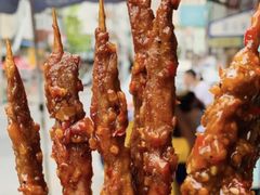 -辽B·小串(总店)