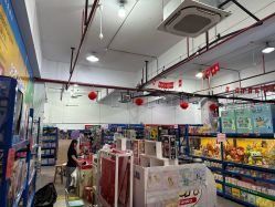 -逝水玩具折扣店