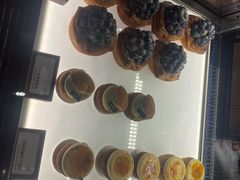 -LANLIZI BAKERY(COSMO店)