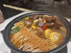 -阿露佳·舌尖上的安吉菜