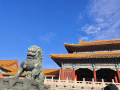 -萬春金福下午茶(故宫店)