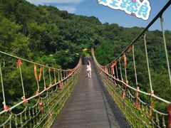 -海上云台山景区