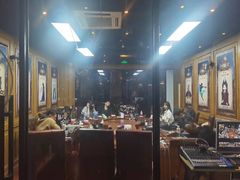 -MRX狼人杀俱乐部(黄浦店)