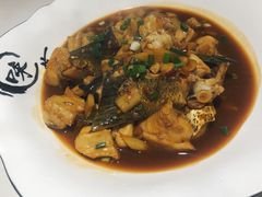 -千岛湖小鱼儿·淳安匠心农家菜