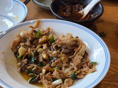 -印象鲵宴·张家界地标美食名片(溪布街店)