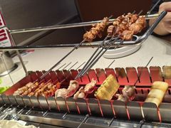 -丰茂烤串(五道口店)