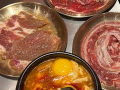 -西塔老太太泥炉烤肉(苏州大悦城店)