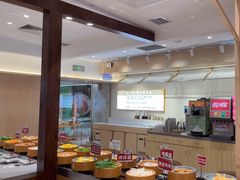 -喜味涮自助小火锅(广州东圃天河城店)