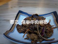 -面乙新派手擀面(大悦城店)