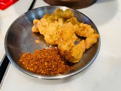 -成都你六姐·牛肉冒菜·麻辣香锅(长泰广场店)
