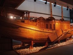 -上海中国航海博物馆