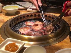 -黑牛黑猪烤肉专门店(万象城店)