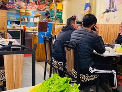 -名家韩国料理·烤肉(瑶海店)