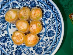 爽滑鲜虾肠-誉八仙粤菜(万象天地店)