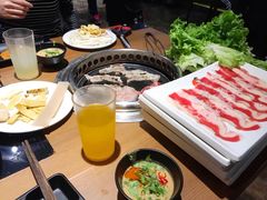 -火炉火自助餐(悠唐购物中心店)
