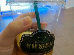 -歇脚亭(大连罗斯福广场店)