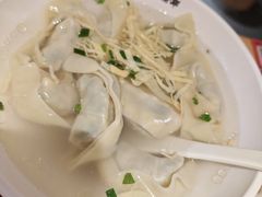 -朱新年·苏式汤团·面点(北寺塔店)