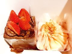 -檬舒舒MonChouChou(久光百货店)