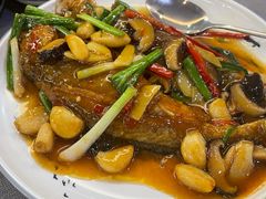 -潮道鱼仔店·潮汕味(长兴路店)