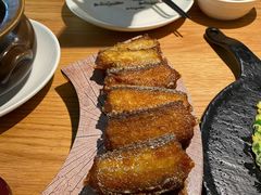 干煎带鱼-原製原味(普陀山磐龙店)