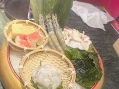 -牛New寿喜烧(曹路花园城店)