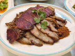 -幸福饭店(佛山路东段店)