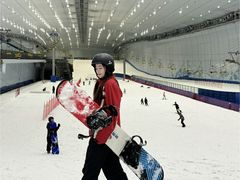 -哈尔滨热雪奇迹