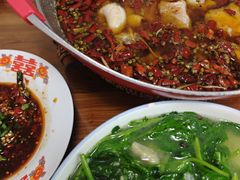 -小街47號江湖菜(四合院店)