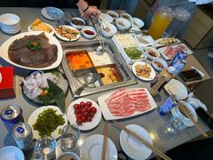 -海底捞火锅(天河方圆荟店)