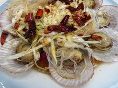 -来之顺海鲜菜馆·青岛菜·始于1993(栈桥店)