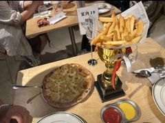 -1861意大利餐厅(文化广场店)