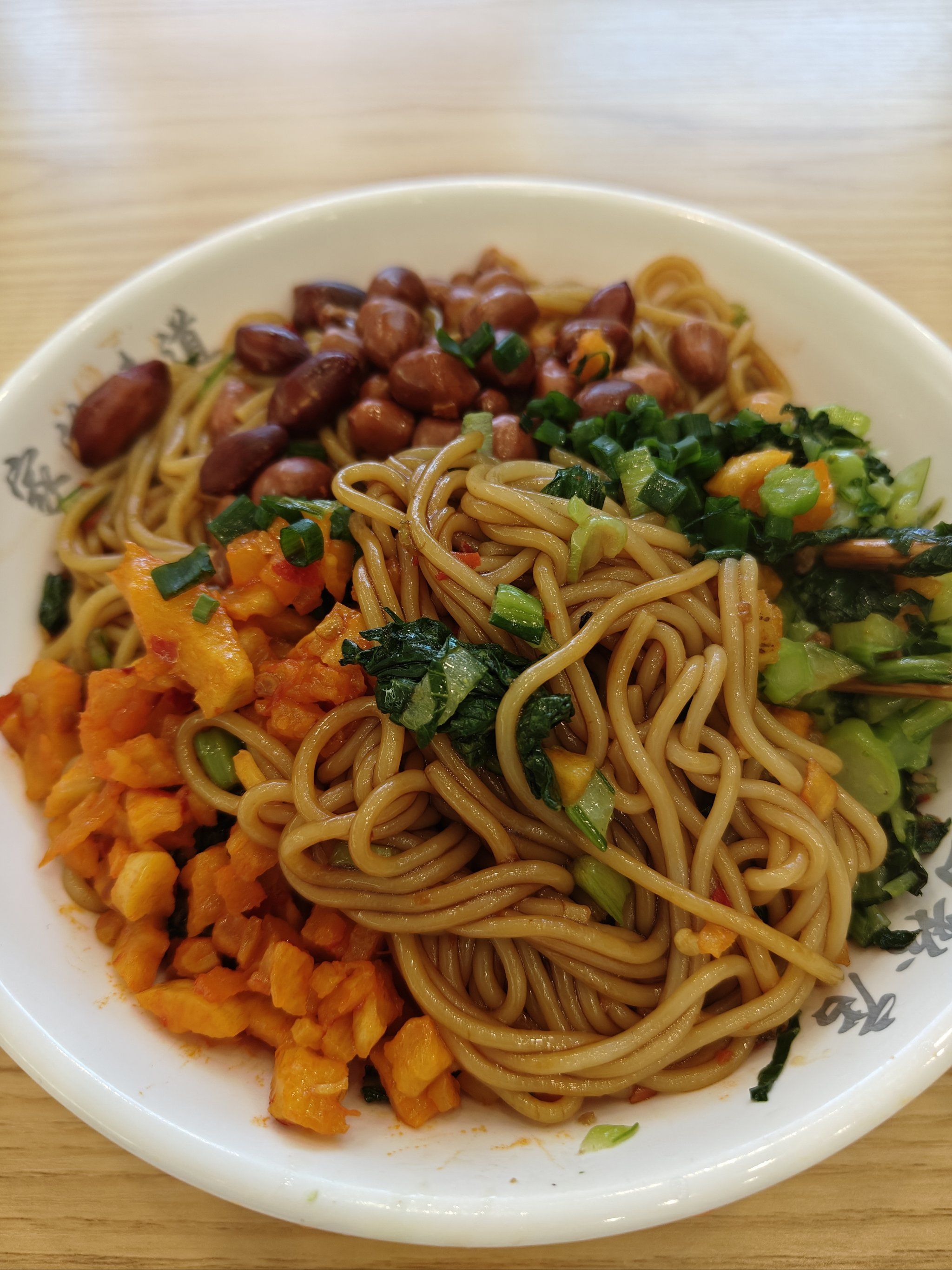 南昌拌粉的诱惑