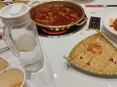 -涿派·炝锅鱼(涿州店)