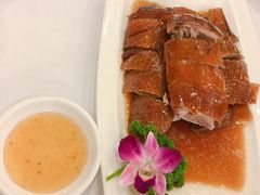 -朱仔记食府(江南大道店)