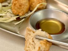 -白仁仔· 活烤海鲜 宵夜(豫园店)