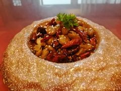 -蘑菇私房菜小馆(杨家坪西城天街店)