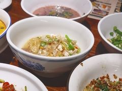 -衡厨·衡阳土菜(中南店)