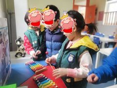 -小风车金桥丽都幼儿园(金桥店)