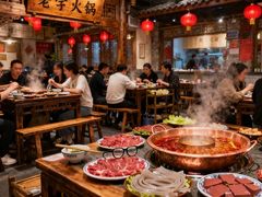 -陈眼镜火锅(总店)