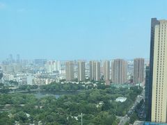 -君悦酒店·乐厨·高空自助餐(青年大街店)