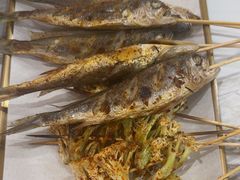 -新凯旋烧烤·燕姐千岛湖土菜