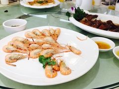 -金汇景海鲜酒家