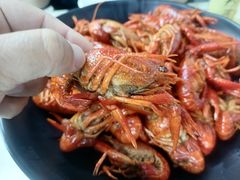 -聚味瞿记·龙虾堂(树木岭店)