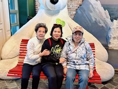 -济州岛泰迪熊博物馆