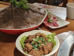 -城墙拐拐火锅(三峡广场黑金冠店)