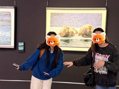 -罗红摄影艺术馆