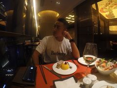 -富力丽思卡尔顿酒店·香荟全日制餐厅