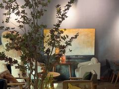 -咖法森林·咖啡  酒吧(天河店)