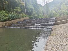 -五泄景区